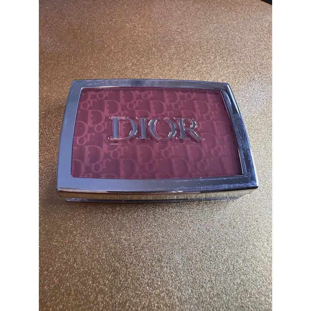 Dior Blush shade- 020 Mahogany New without BOX